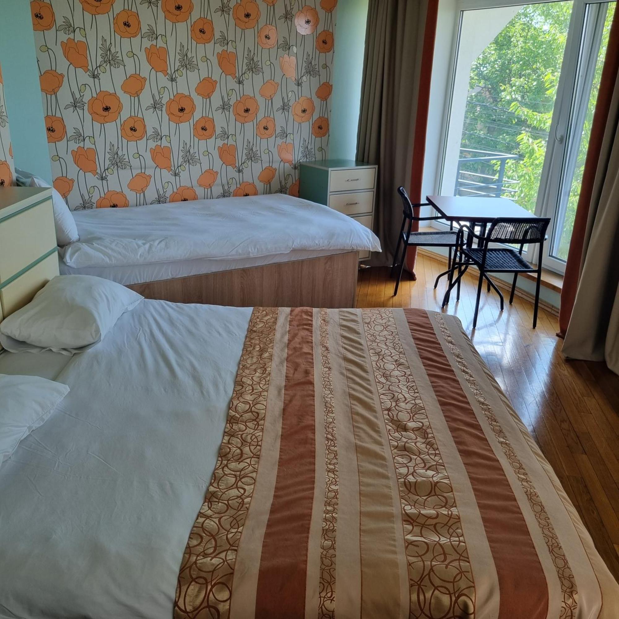 Hotel Home Sweet Home Chişinău Extérieur photo