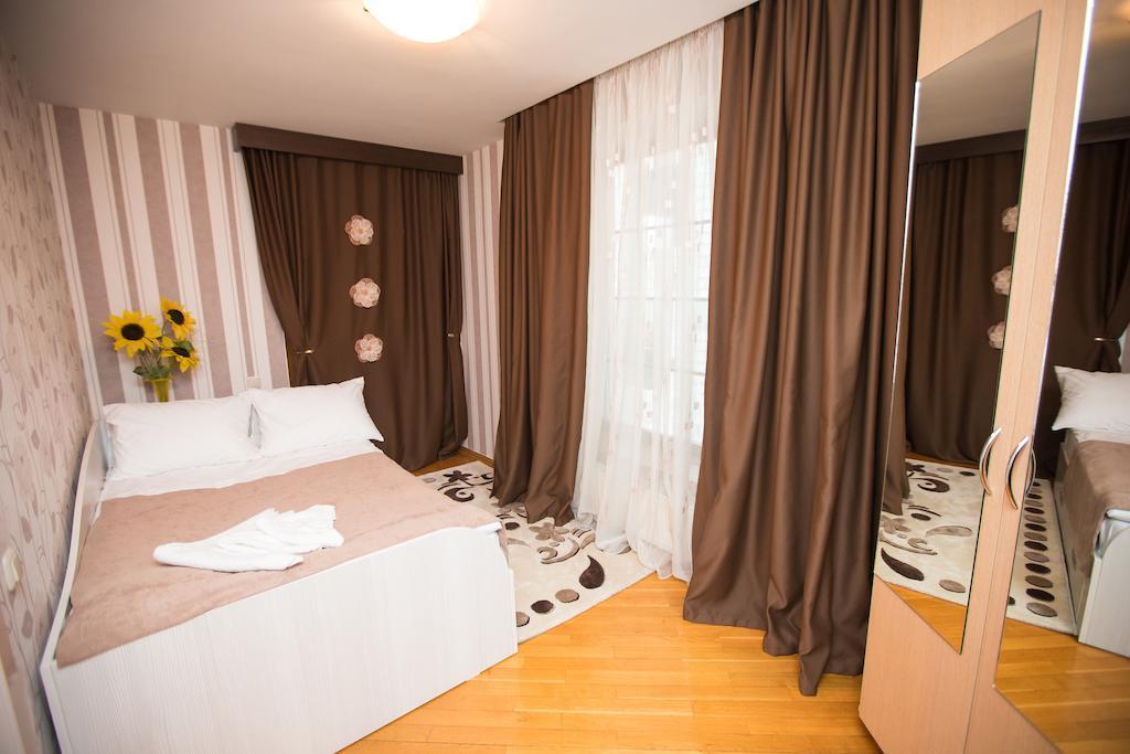 Hotel Home Sweet Home Chişinău Chambre photo