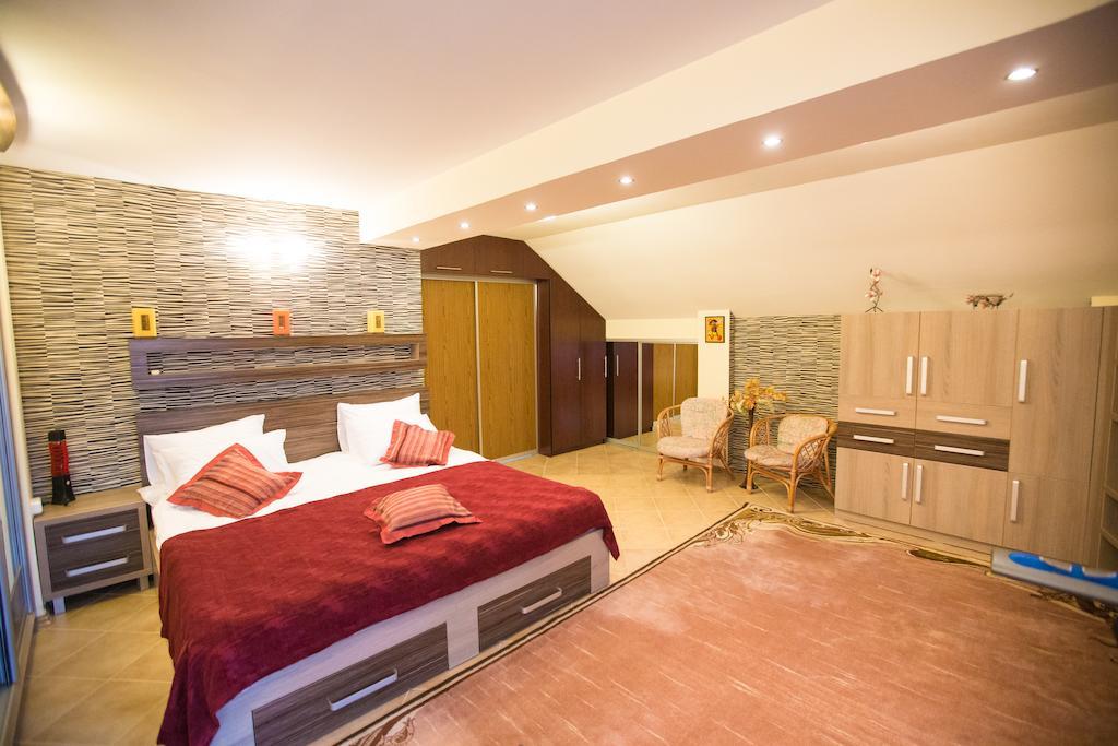 Hotel Home Sweet Home Chişinău Chambre photo
