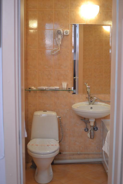 Hotel Home Sweet Home Chişinău Extérieur photo